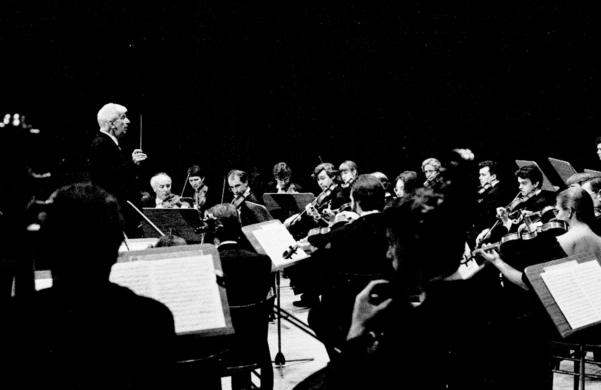 Concerto dei Finalisti del Concorso Peter Maag