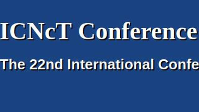 ICNcT Conference 2023