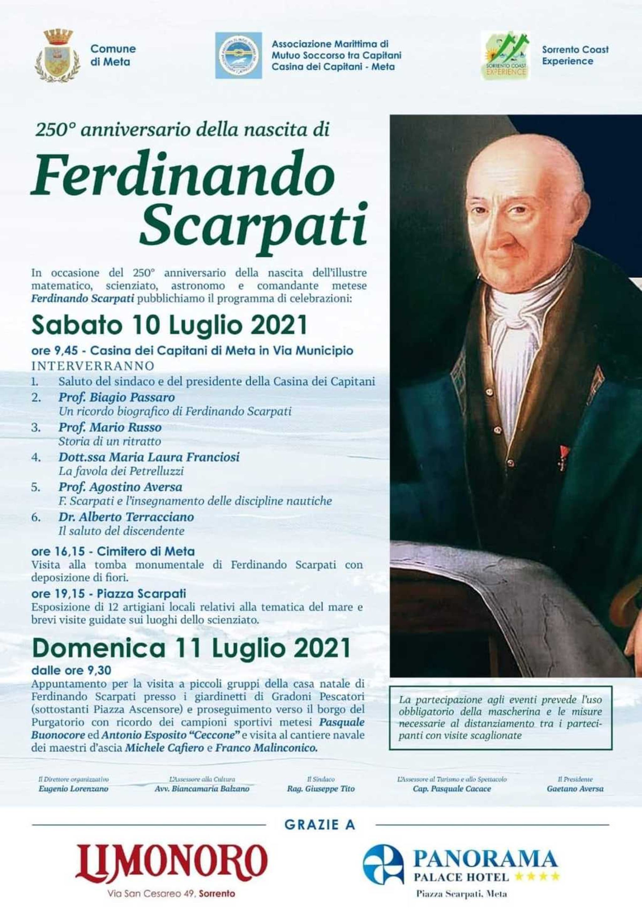 Ferdinando Scarpati