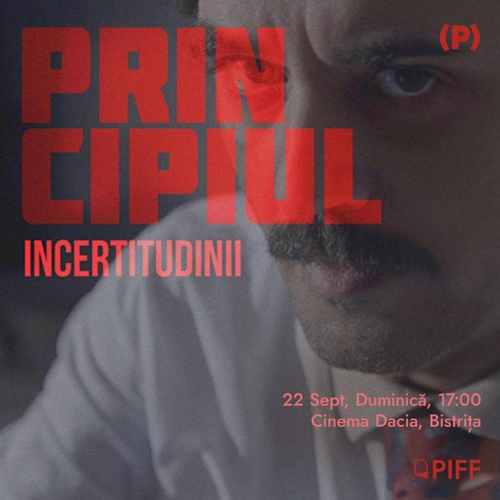 Principiul Incertitudinii + Q&A