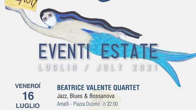 Beatrice Valente Quartet