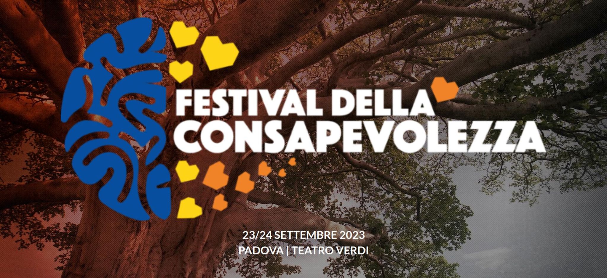 Festival della Consapevolezza