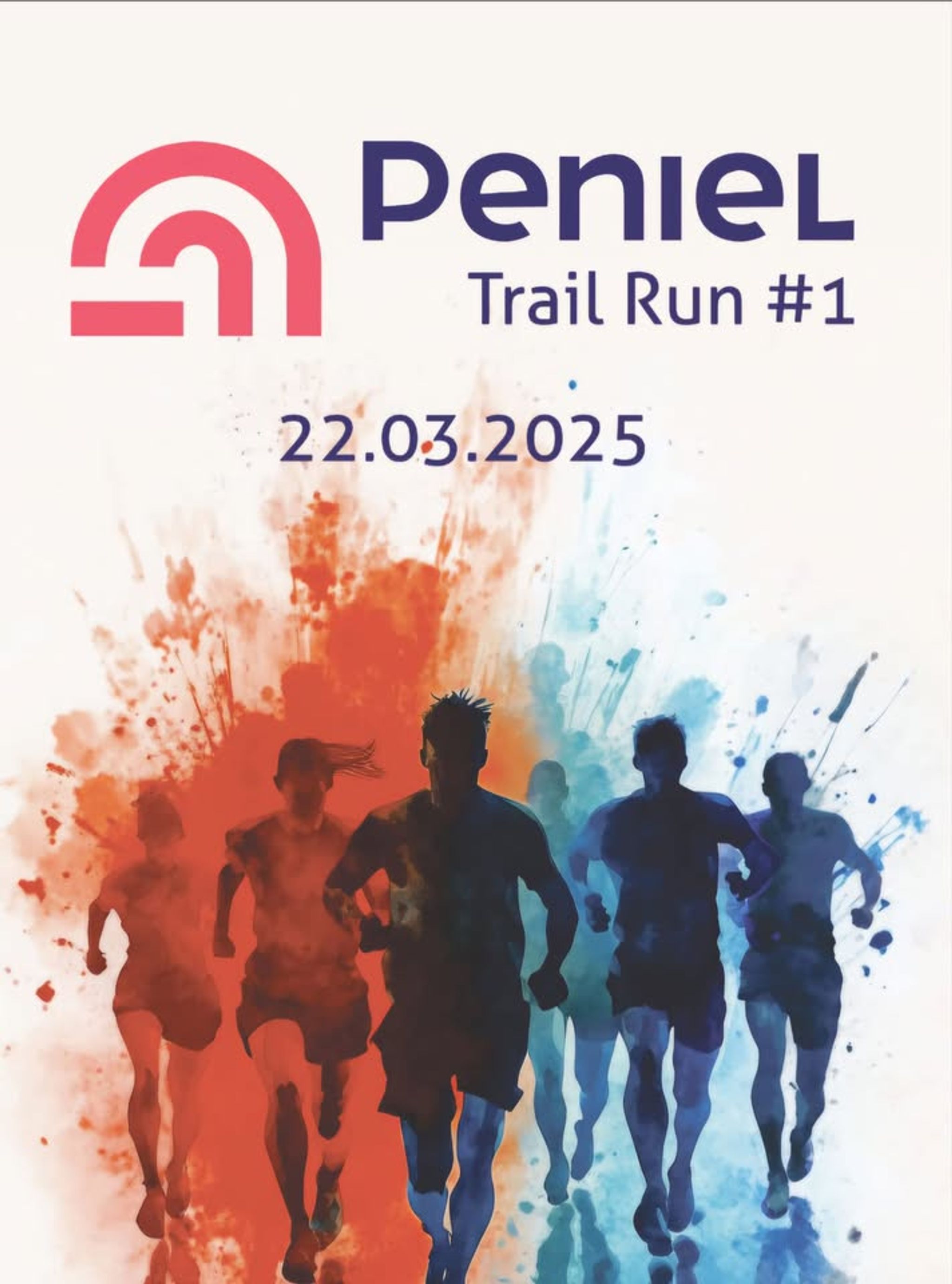 Peniel Run #1