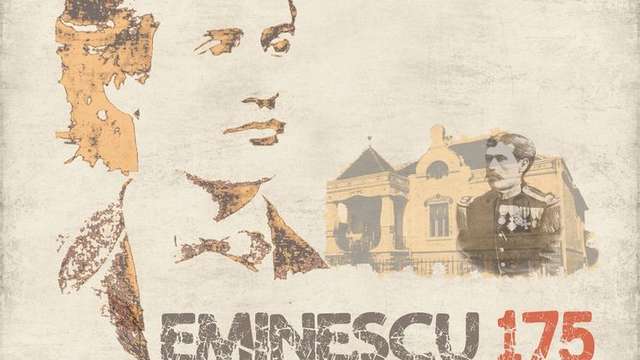 Eminescu 175