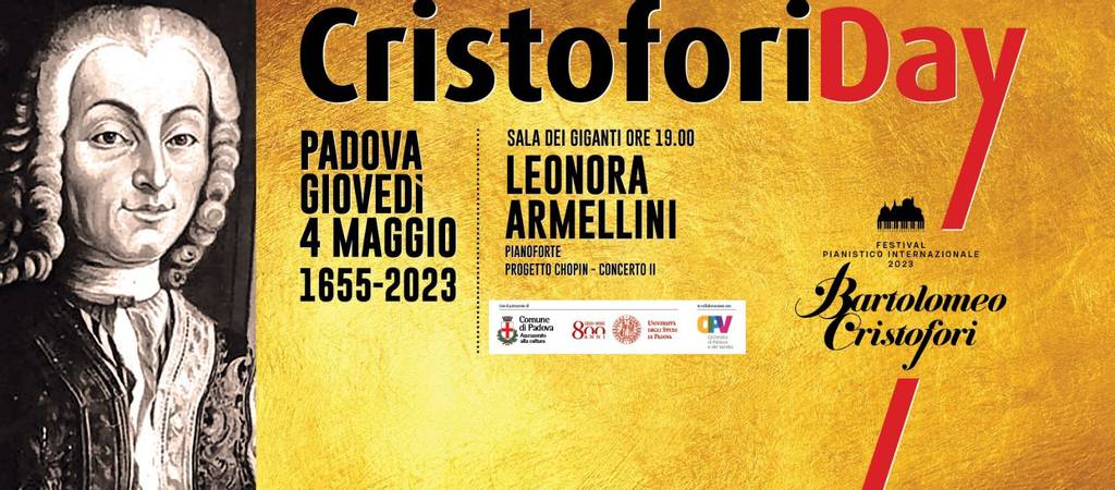 Cristofori Day