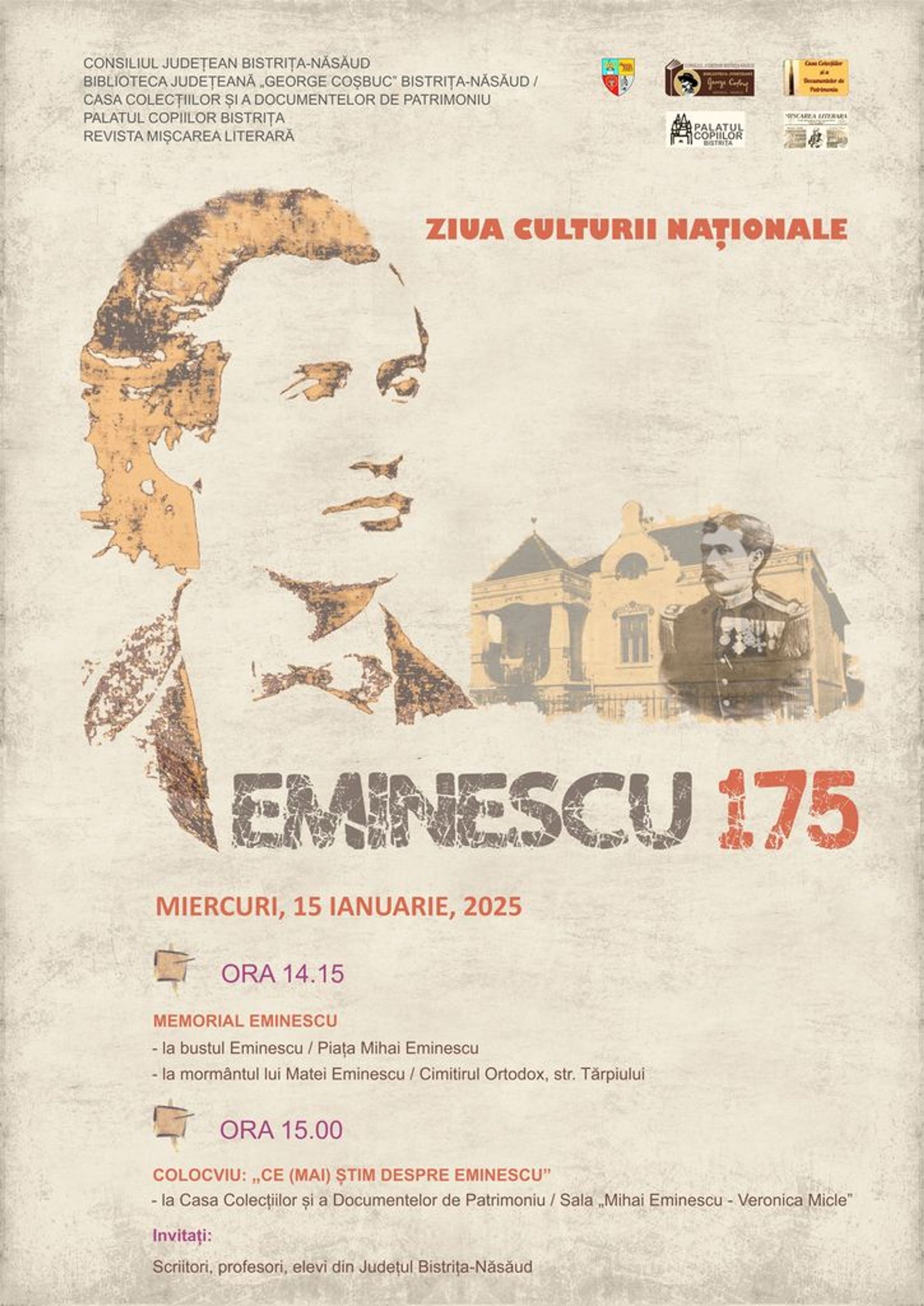 Eminescu 175