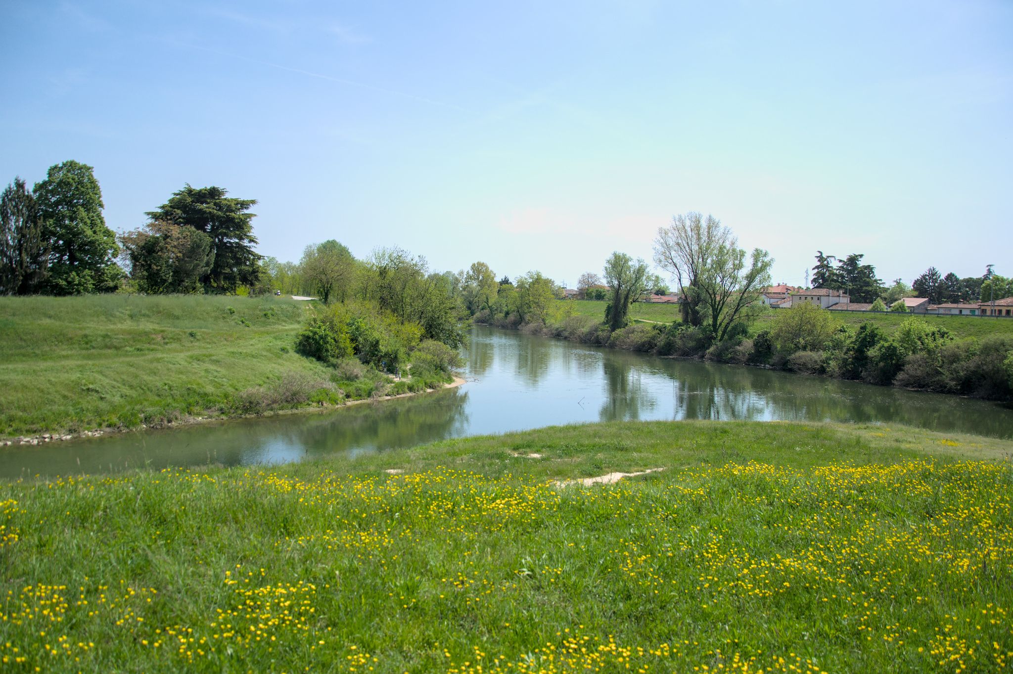 anello fluviale