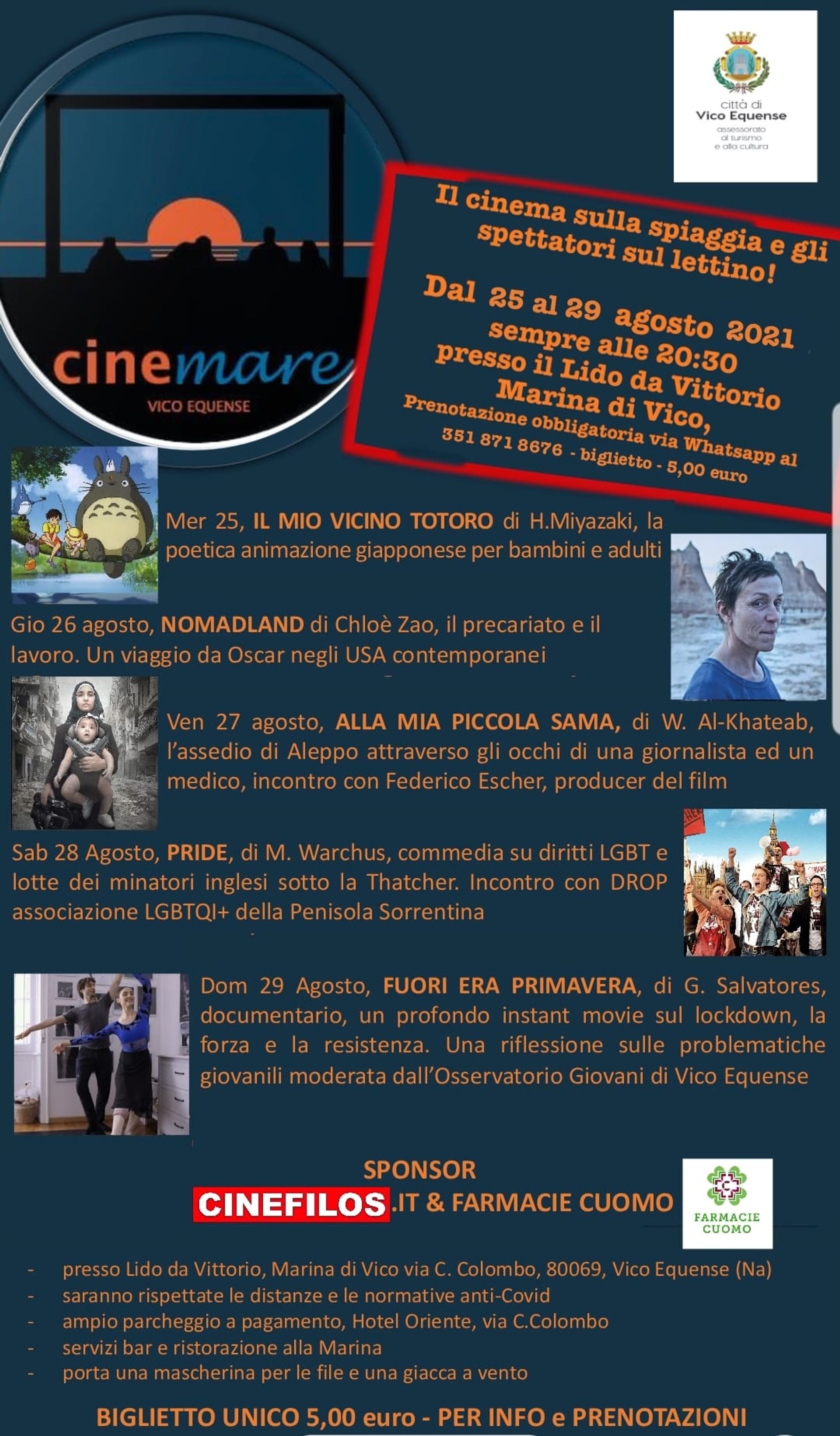 CineMare