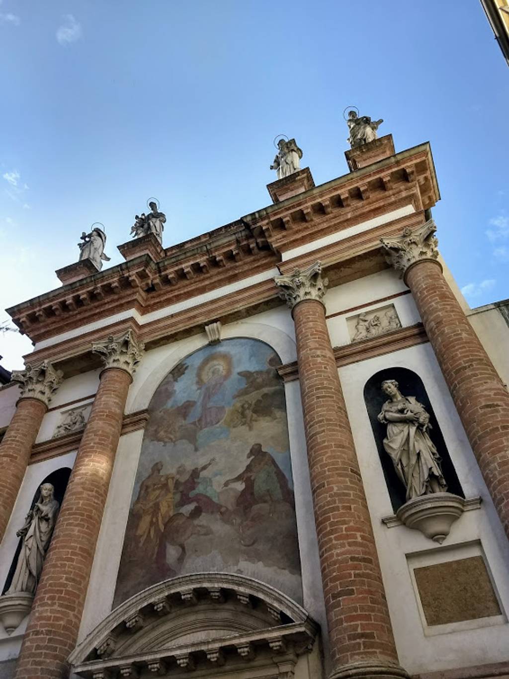 Chiesa di San Canziano di Padova