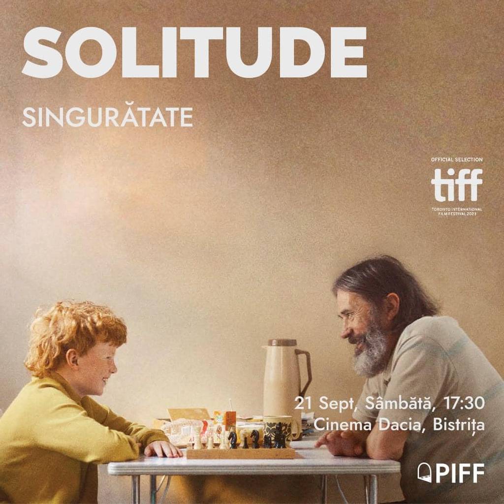 Solitude / Singurătate (2023)