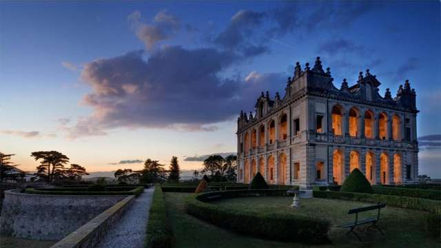 Villa Emo Capodilista