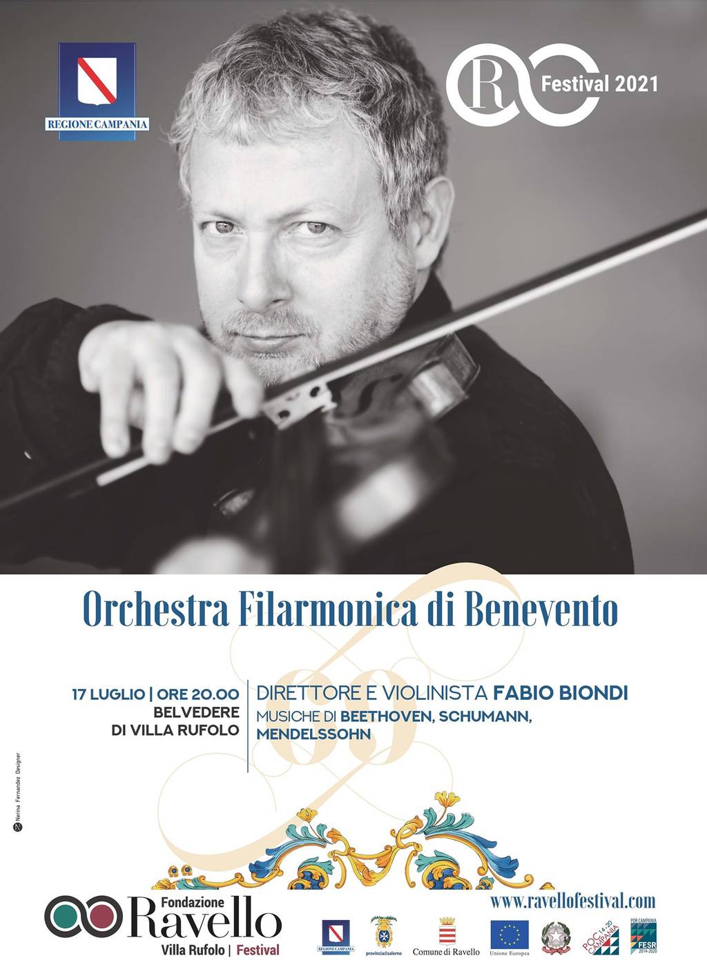 Philharmonic Orchestra of Benevento