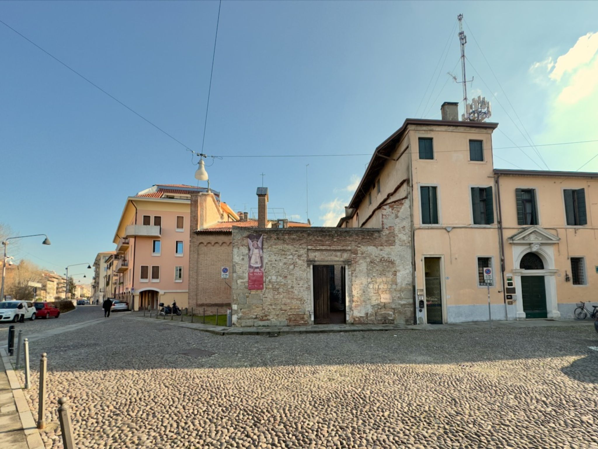 oratorio di san michele