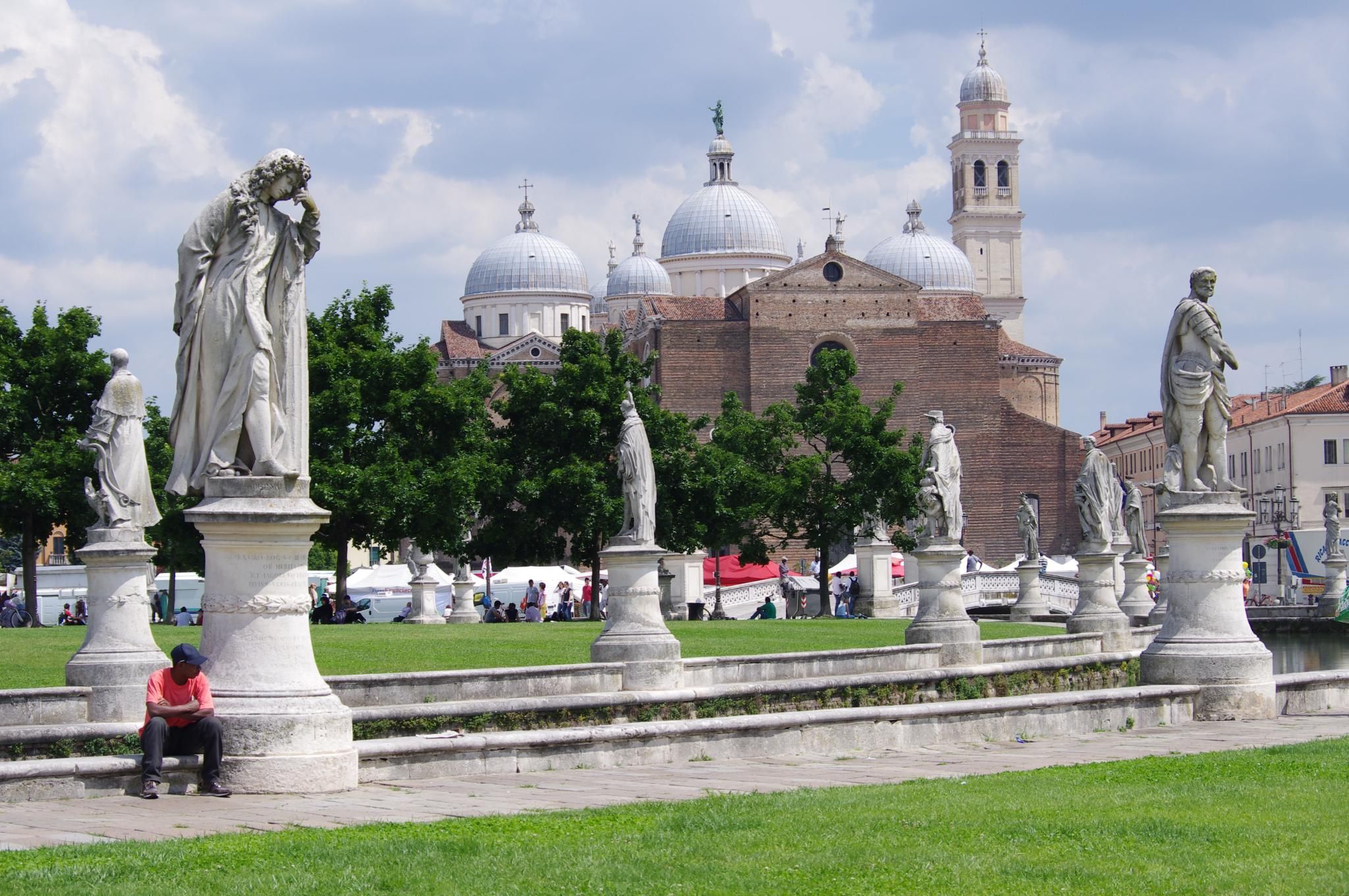 prato della valle