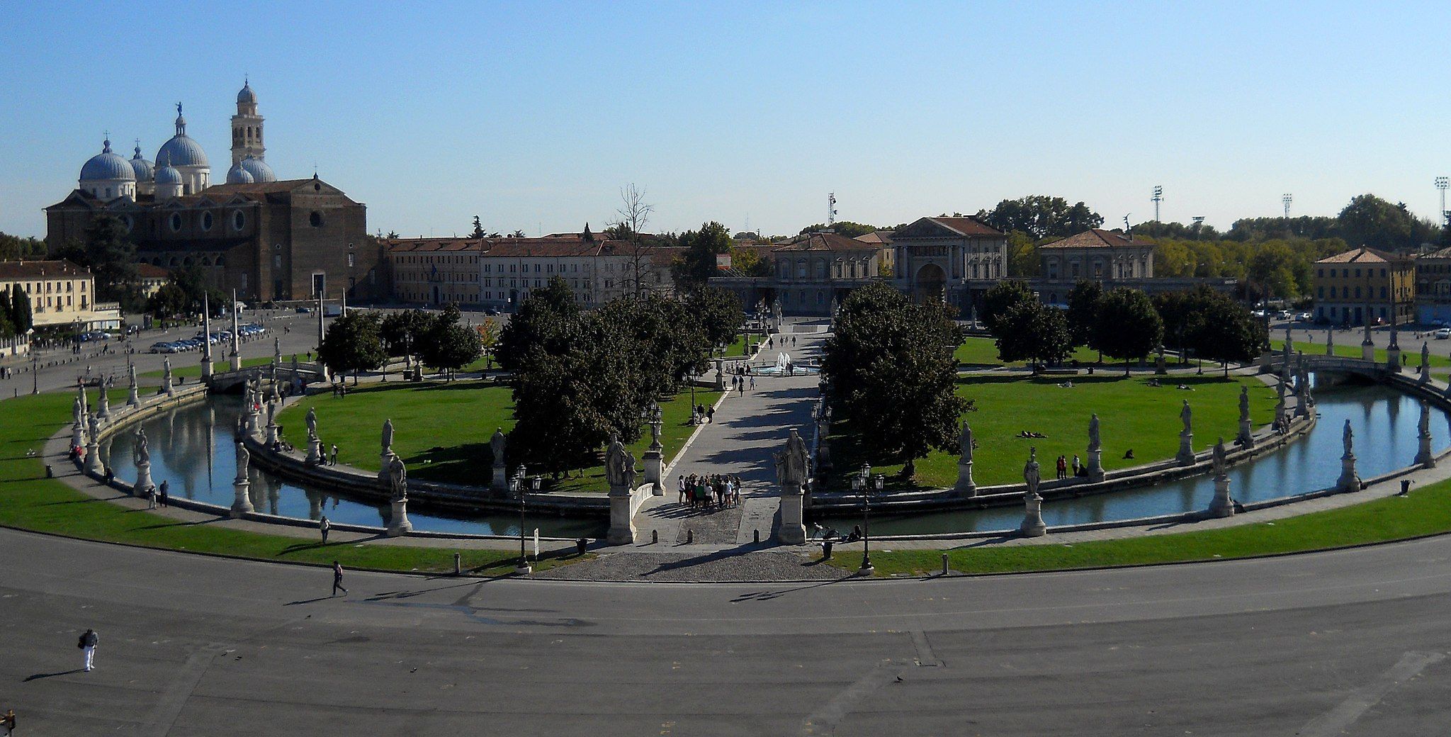 prato della valle