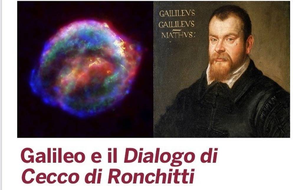 Il Dialogo de Cecco di Ronchitti