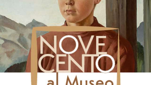 Novecento al Museo