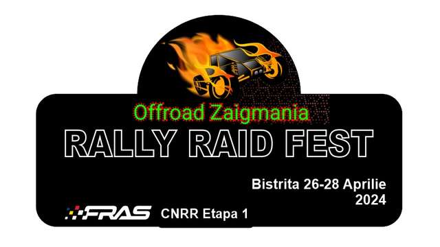 Rally Raid Fest