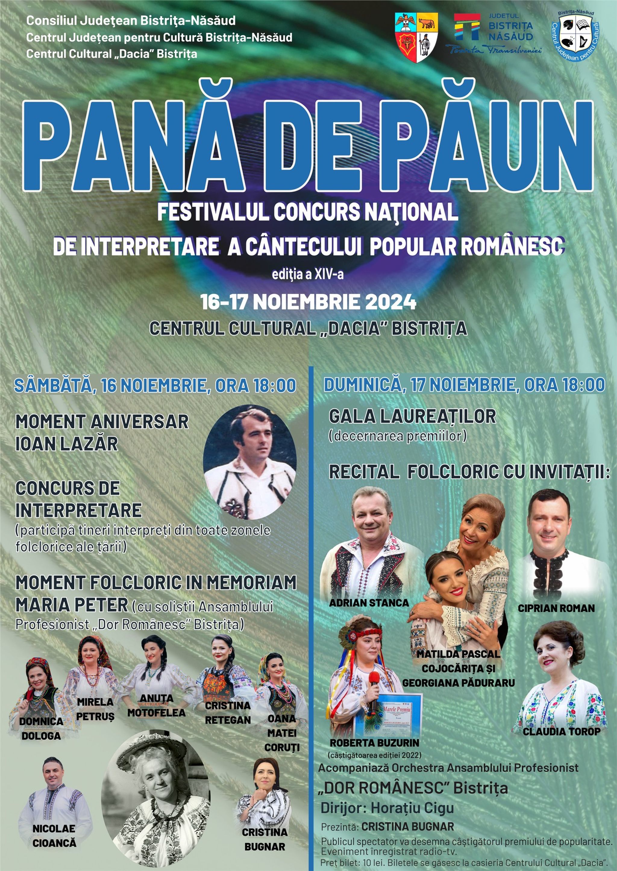 Pană de Păun