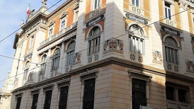 Dipinti “dimenticati” e architetture “snobbate”: la Padova del Novecento