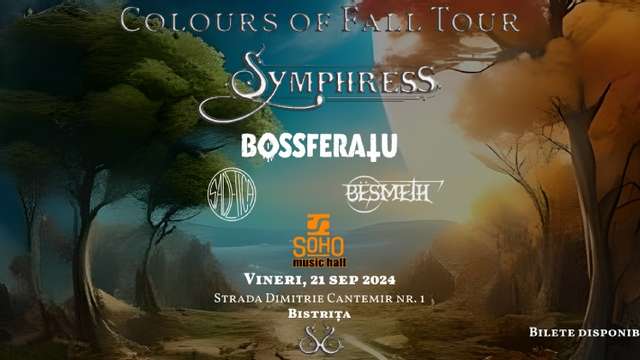 Symphress + Bossferatu