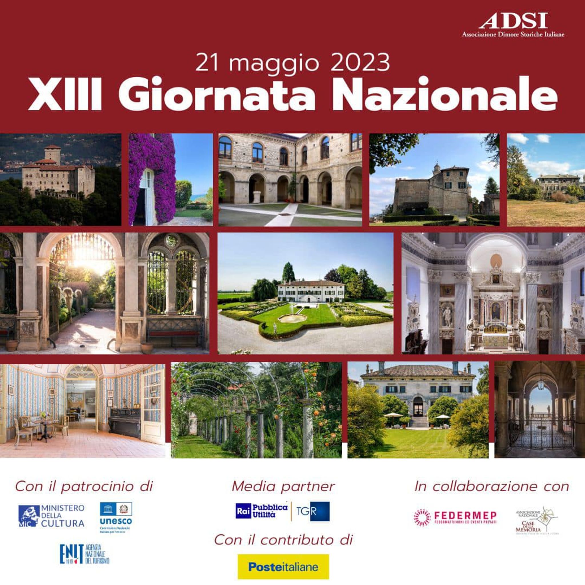 XIII Giornata Nazionale ADSI