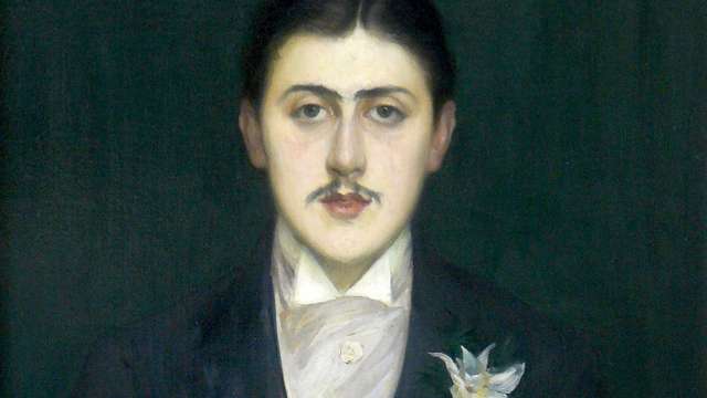 PROUST100 - per i 100 anni dalla morte di Marcel Proust