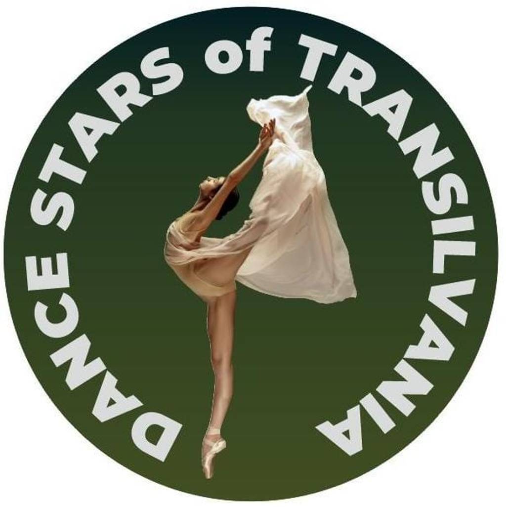 Dance Stars of Transilvania