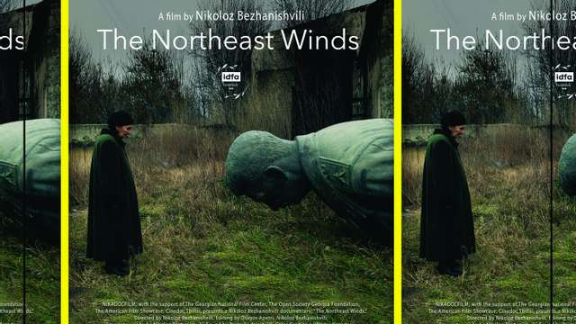 Film: "Vânturile de Nord-Est"