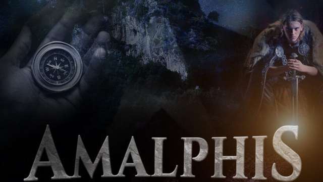 AMALPHIS, an immersive journey through the history of the City