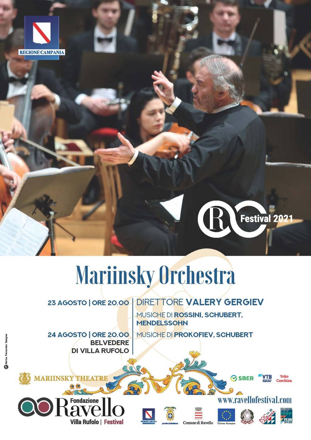 Mariinsky Orchestra