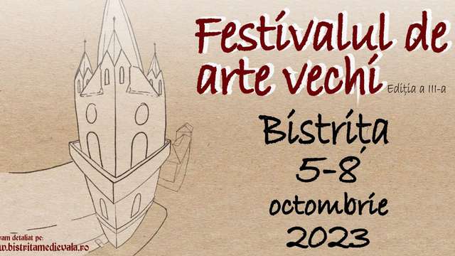 Festivalul de Arte Vechi