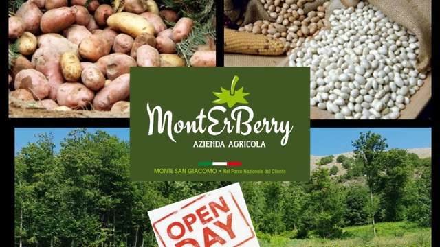Primo Open Day d'Autunno Monterberry