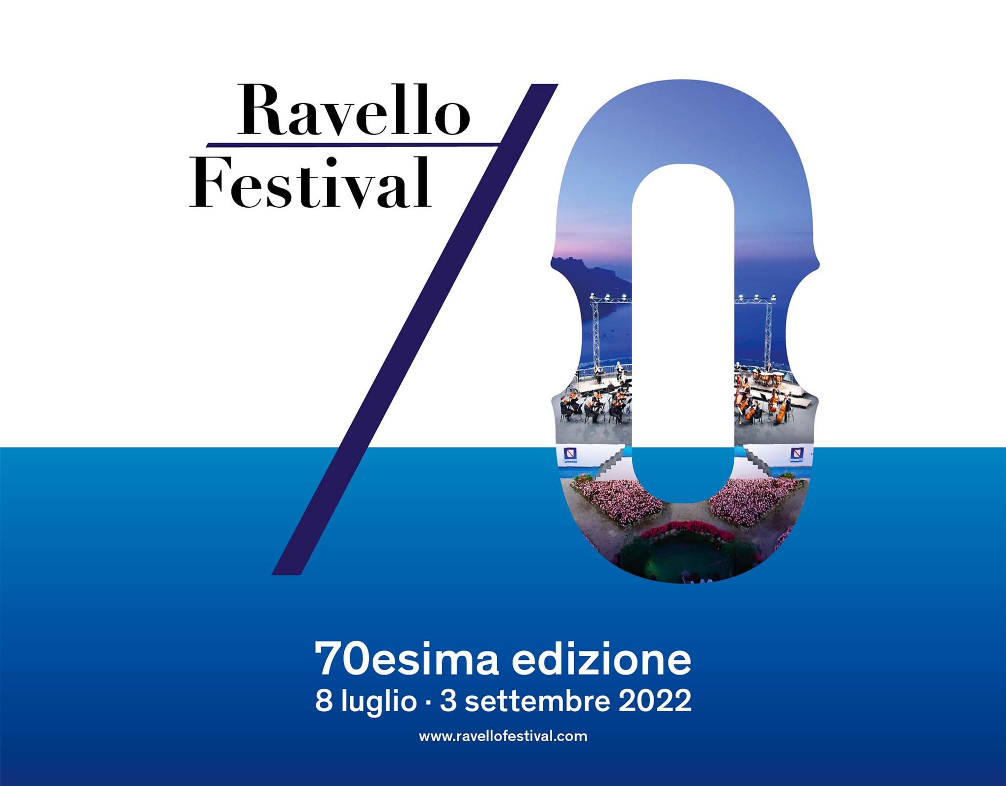 Ravello Festival 2022