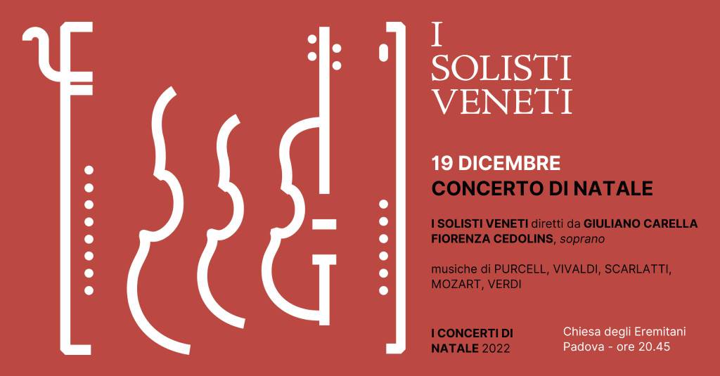 Concerto di Natale