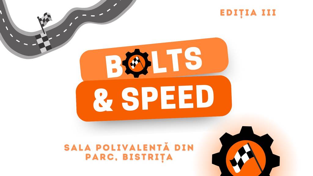 Bolts & Speed