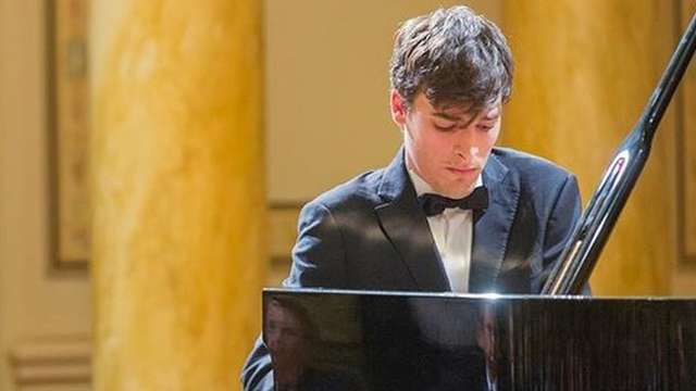 Portello in Musica: Luca Chiandotto pianoforte