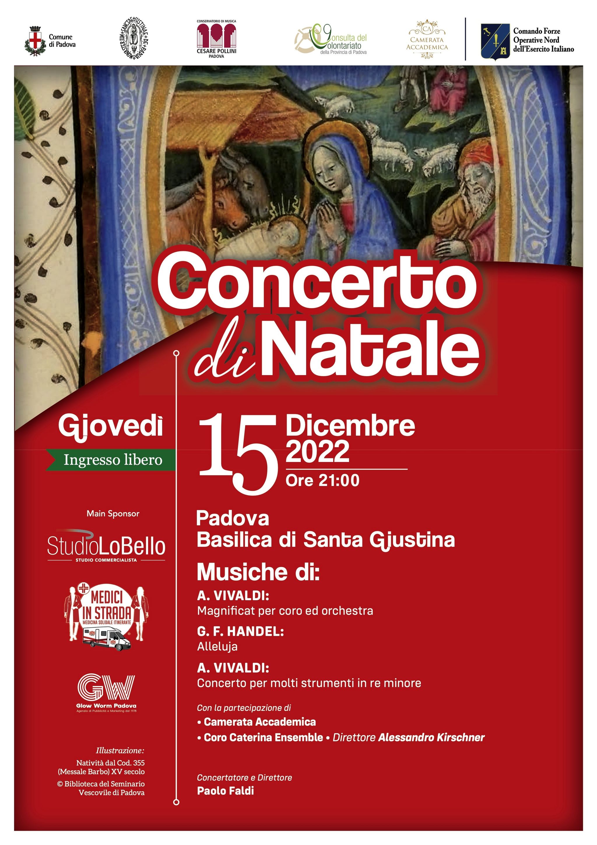 Concerto di Natale