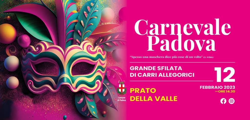 Carnevale Padova