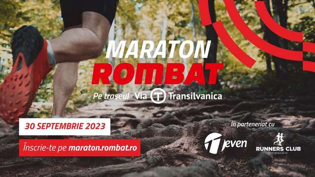 Maraton Rombat