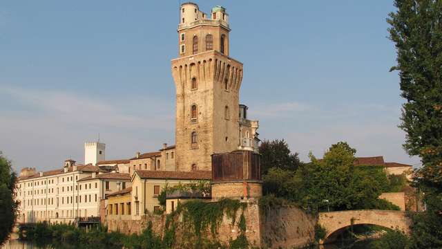 La Specola, the astronomical observatory