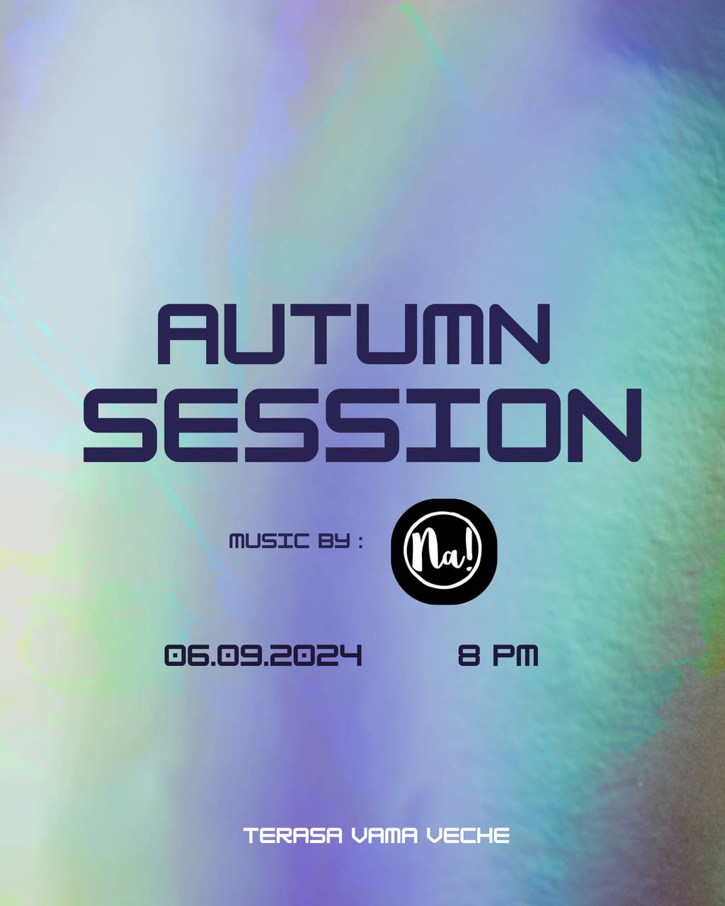 Autumn Session