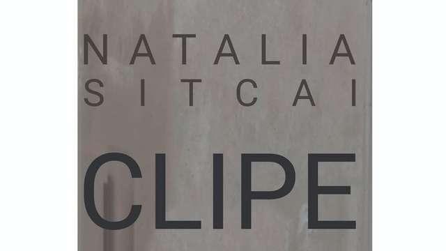 Expoziție de fotografie "CLIPE" a artistei Natalia Sitcai