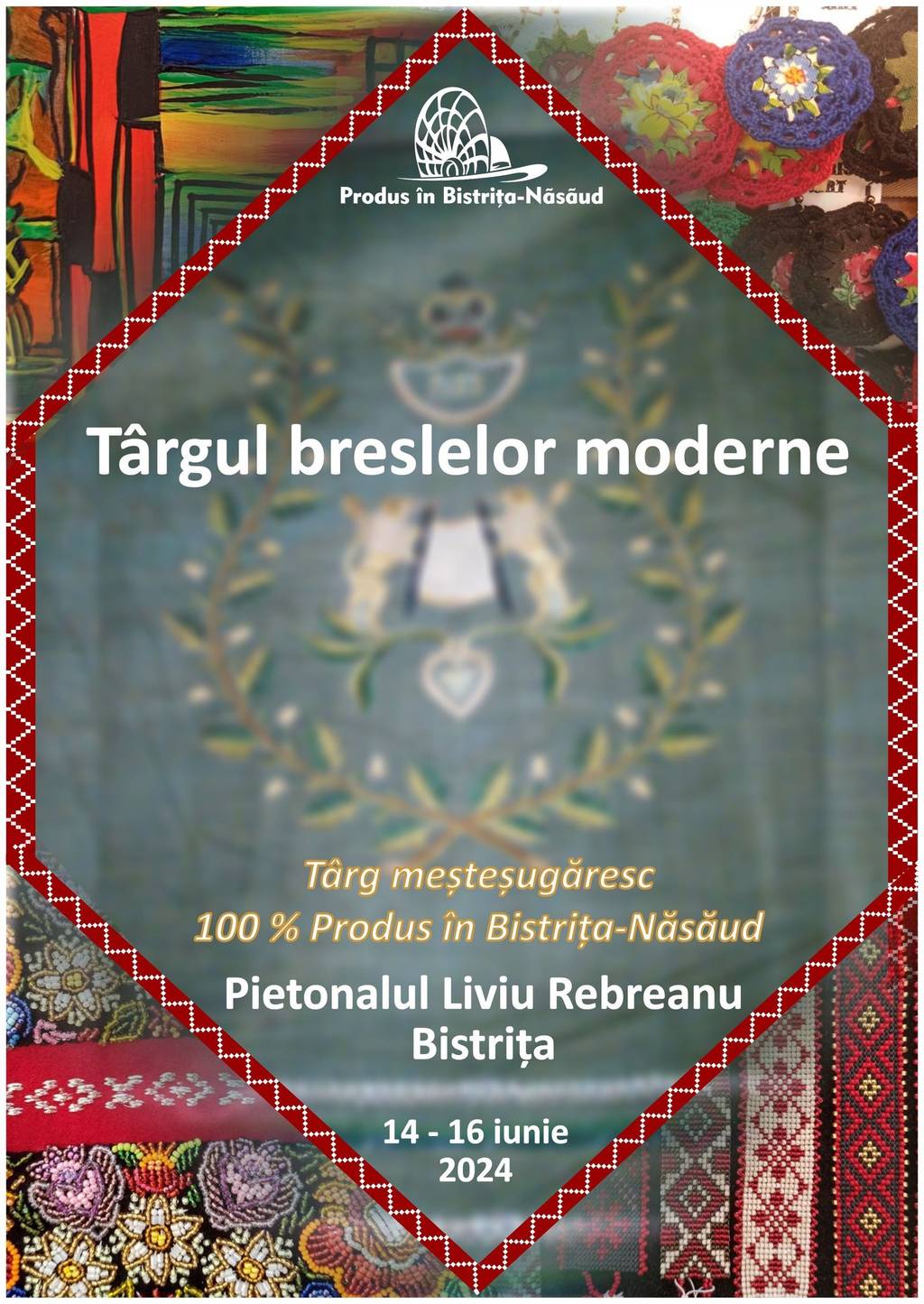 Târgul Breslelor Moderne