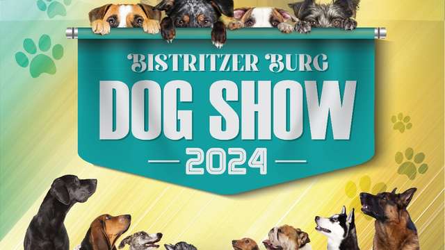 Bistritzer Burg Dog Show 2024