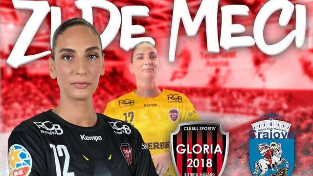 Gloria – Craiova