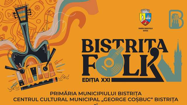 Bistrița Folk