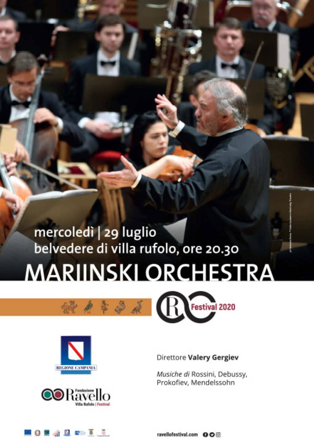 Mariinski Orchestra