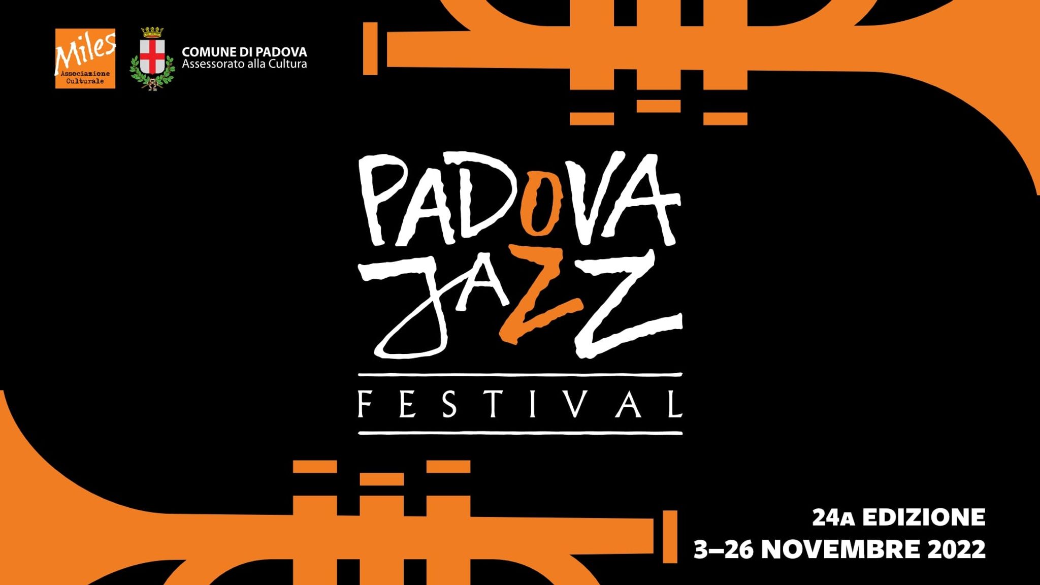 Padova Jazz Festival 2022