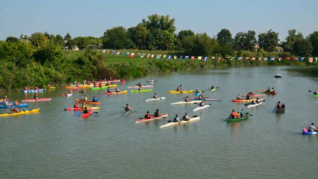 Padova Water Marathon 2022